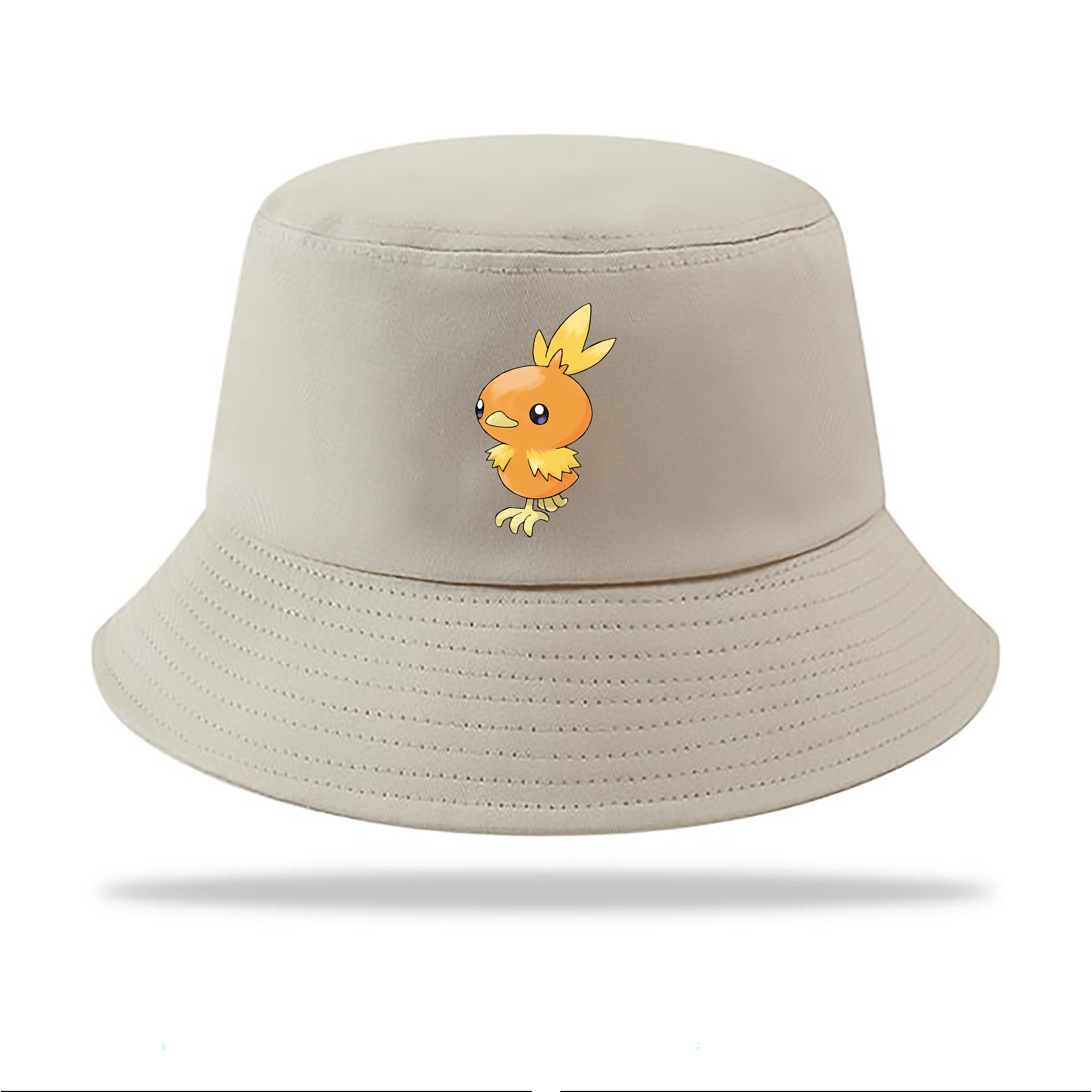 （画像用） ポケットモンスター Pokémon アウトドア日除けバケットハット